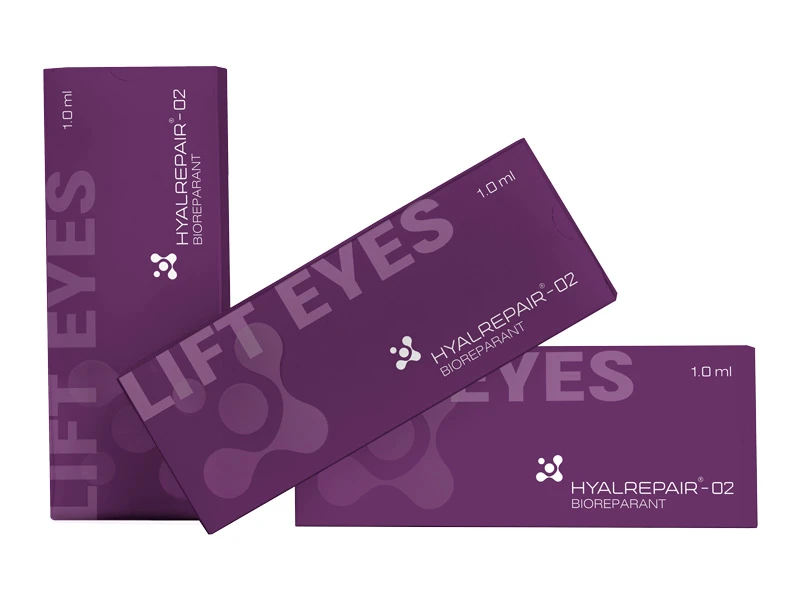 HYALREPAIR® Lift eyes