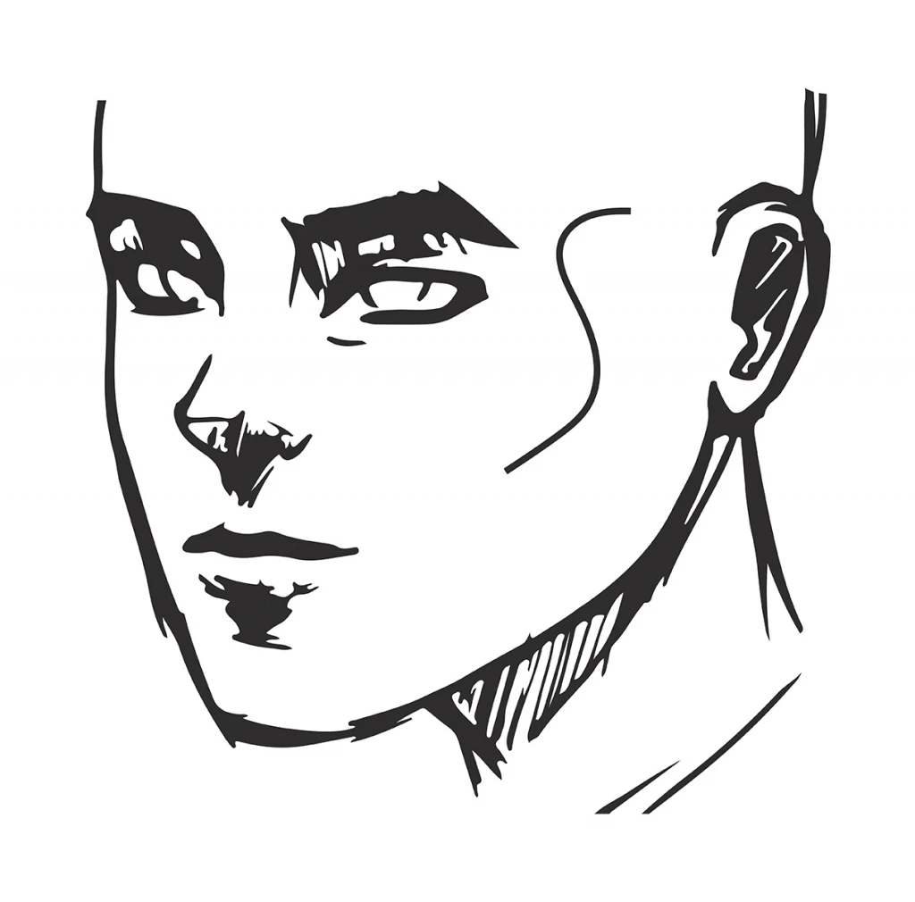 Канюльная техника для воссоздания объема скул