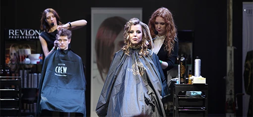 InterCHARM 2014