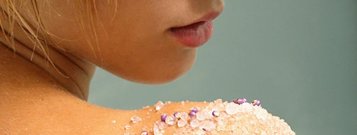 сахарный скраб сахарный скраб