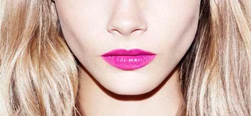 Модный макияж  лета 2014