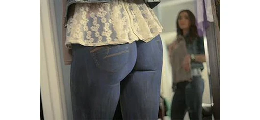 The Skinny Skinny Jeans