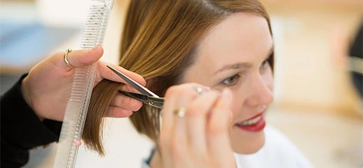 Парикмахер