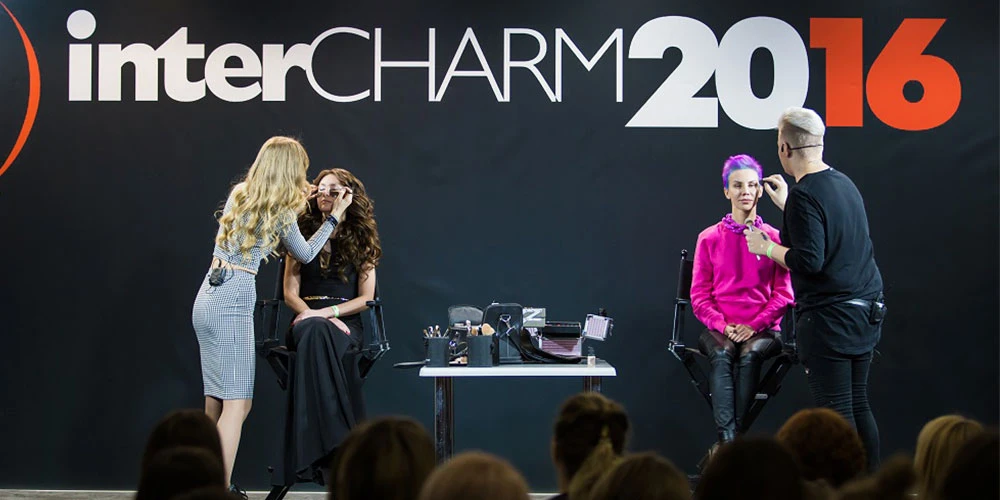 InterCHARM 2016
