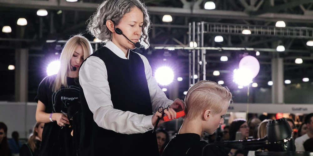 INTERCHARM Professional 2019
