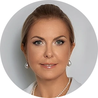 Лариса Бердникова