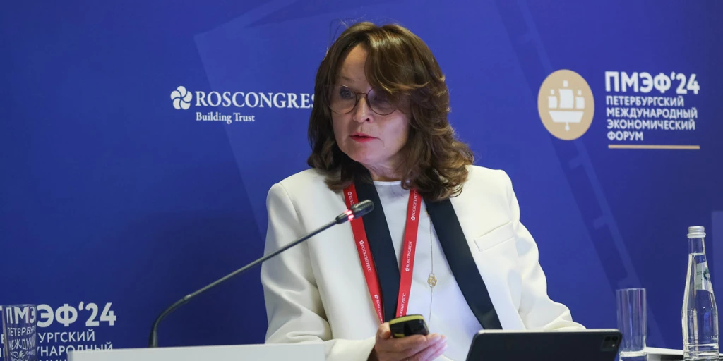 Что обсуждали на ПМЭФ-2024