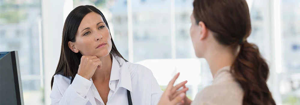 Дисморфофобия