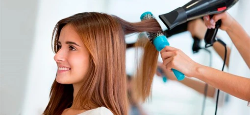 Мобильный салон красоты