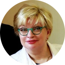 Марина Владимировна Мутовкина