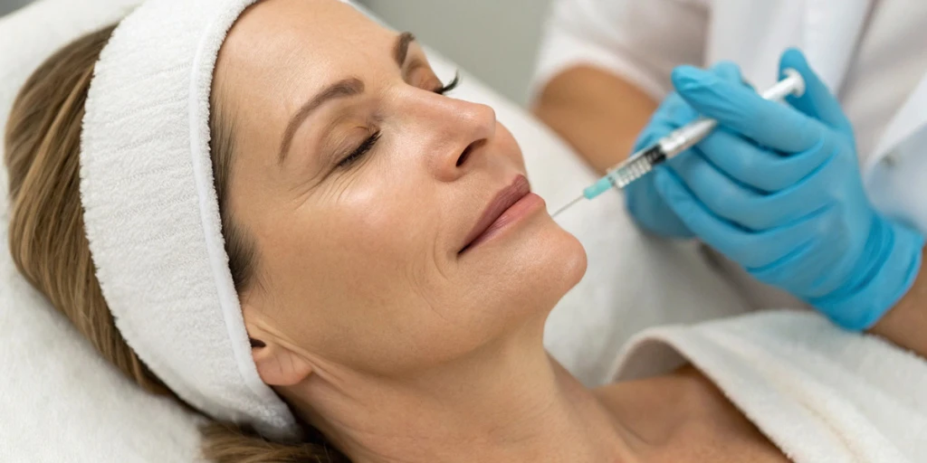 Пластические операции после косметических процедур