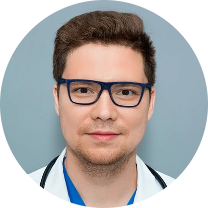 Абсалямов Руслан Ильдарович