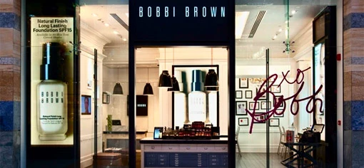  Монобутики Bobbi Brown 