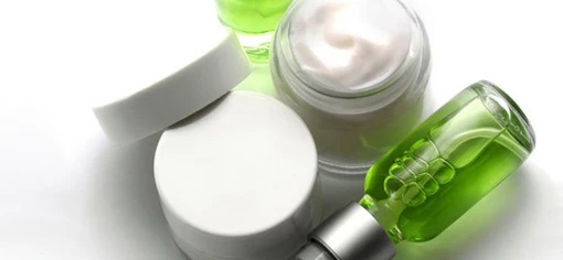 Натуральная косметика 