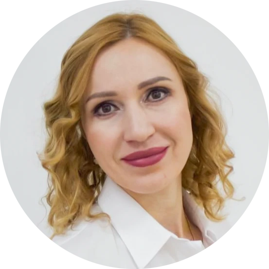 Карпова Анна Вячеславовна