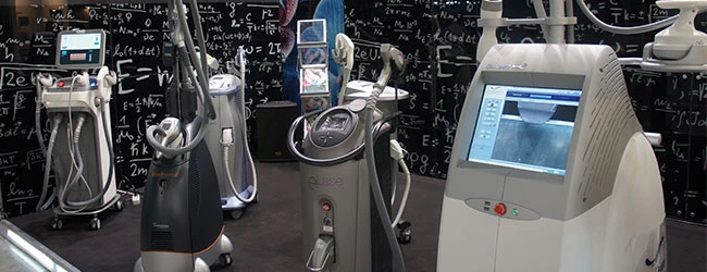 Купить косметологическое оборудование