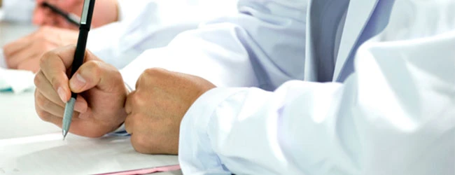 Аккредитация врачей: этапы и алгоритм