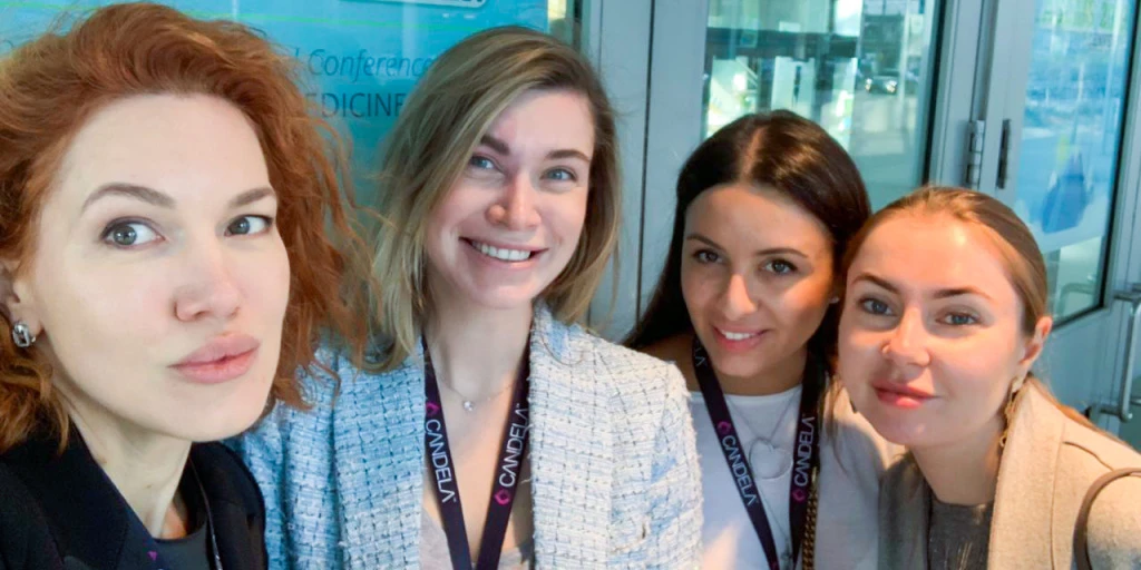 ASLMS. 2019