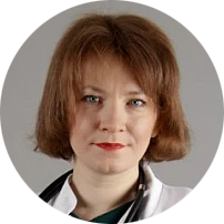 Трушкина Ирина Владимировна