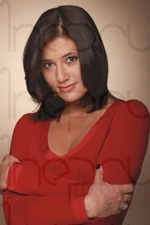 Телеведущая, писательница и психолог Яна Лапутина Телеведущая, писательница и психолог Яна Лапутина