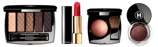 Chanel Nuit Infinie
