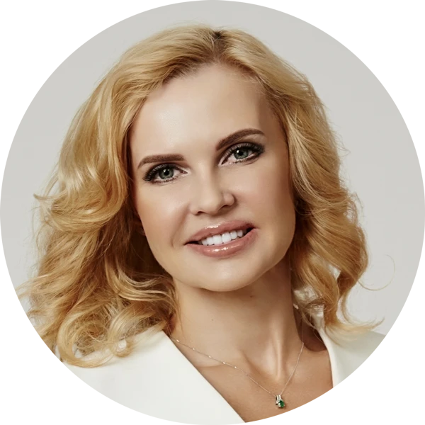 Коробкова Инна Юрьевна