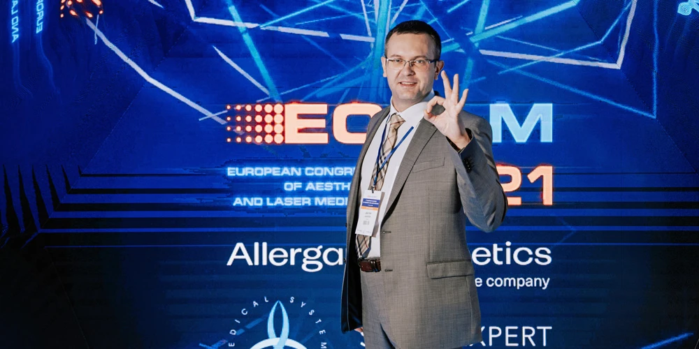 ECALM 2021