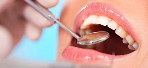 Имплантация зубов 