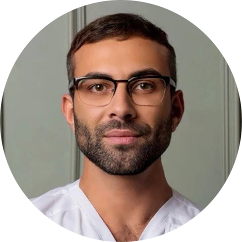 Меликиадис Демис Резоевич