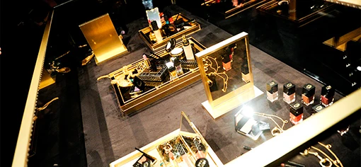 Gucci Cosmetics