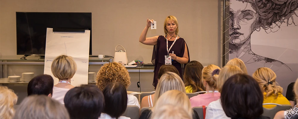 CosMedEx 2018