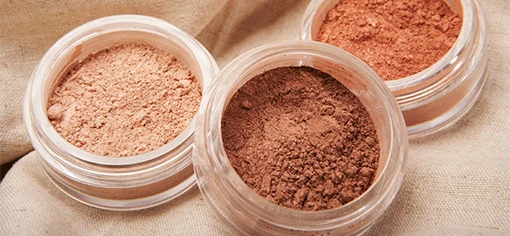 Минеральная косметика