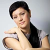 Светлана Часовникова