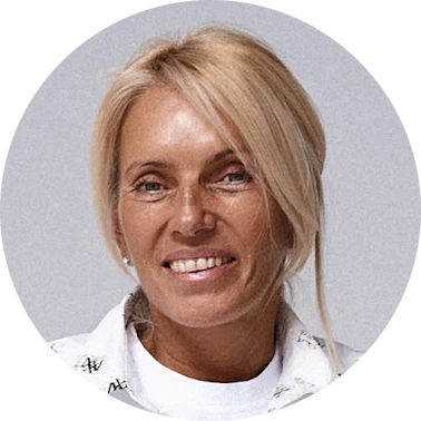 Жирнякова Светлана