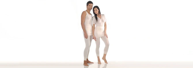 компрессионное белье фото