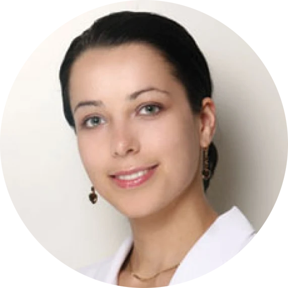Елена Евгеньевна Румянцева