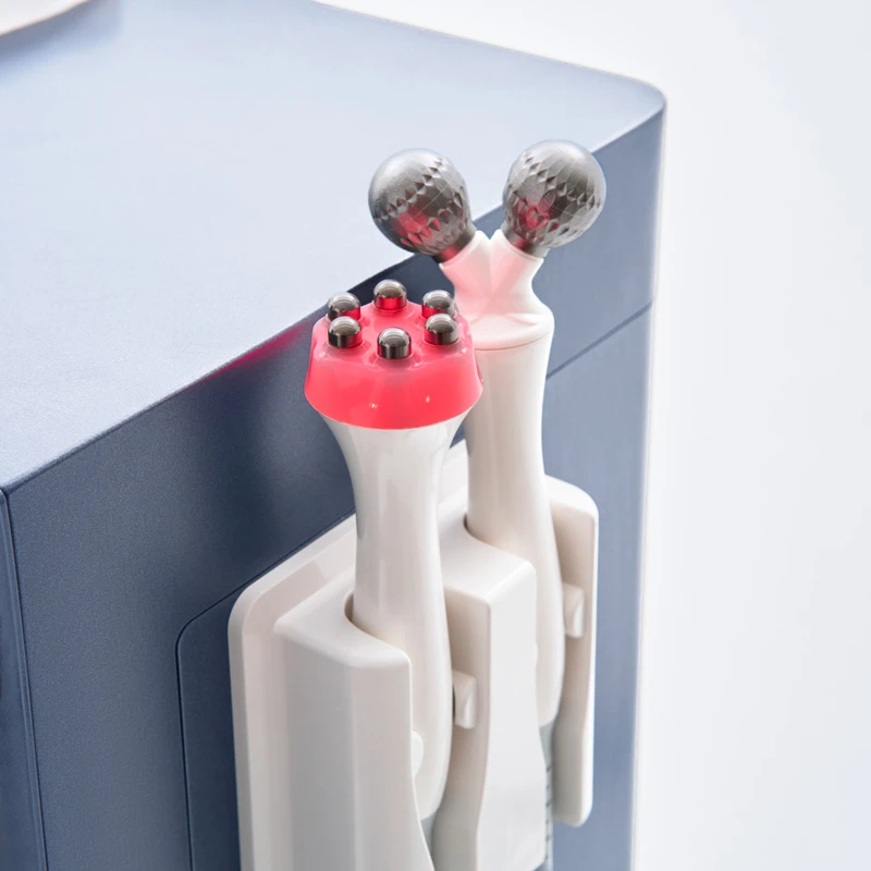 Водородный гидропилинг Hydra Touch H2