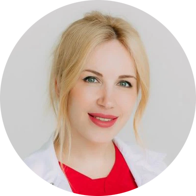 Михайлова Ольга Александровна