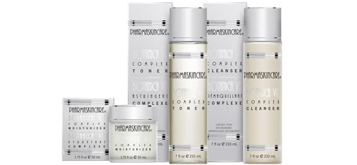  Botanica Vit Sensitive Complex 