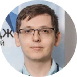 Клешнин Илья