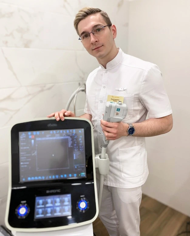 Вадим Чариков