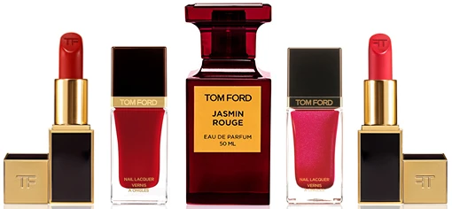 Jasmin Rouge Tom Ford