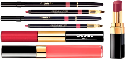 Le Rouge Variation