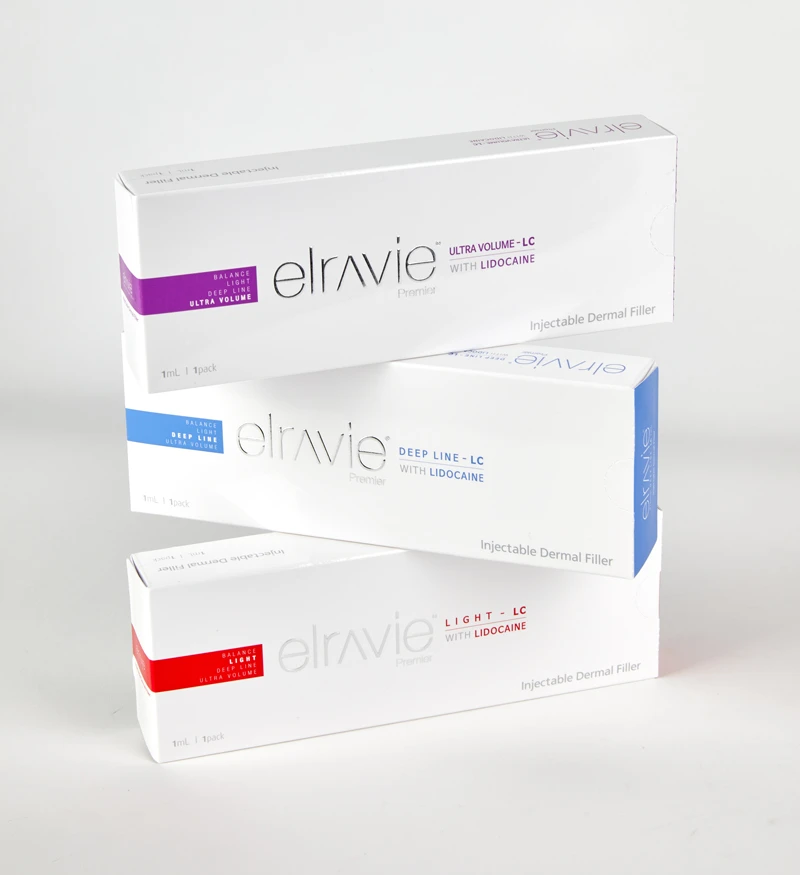 Elravie Premier