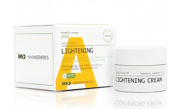 Innoaesthetics Inno-Exfo Lightening