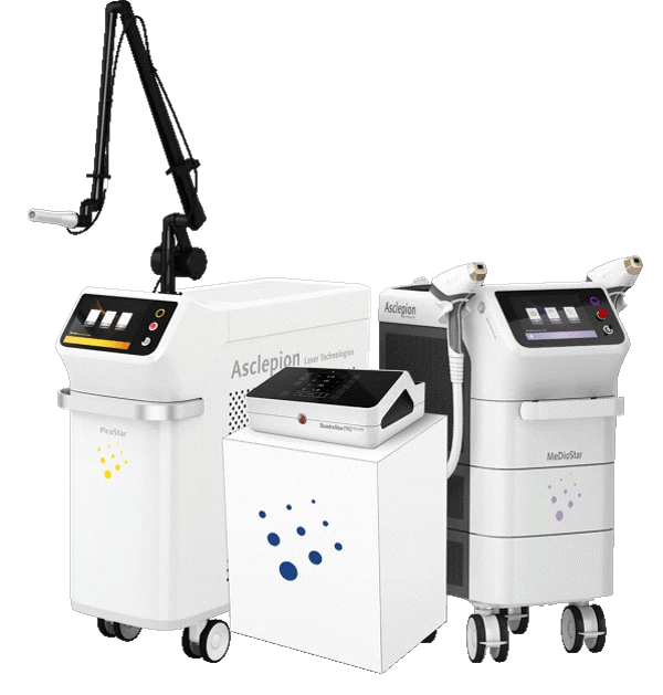 Asclepion Laser Technologies GmbH