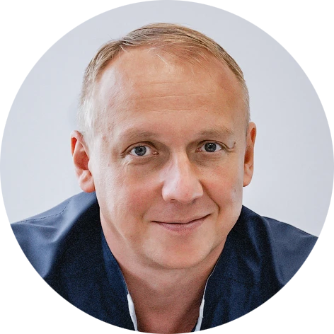 Шаробаро Валентин Ильич