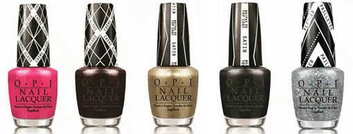OPI и Гвен Стефани 