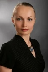 Пластический хирург Елена Петровна Сухопарова