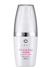 UV Cut Ecru Premiere